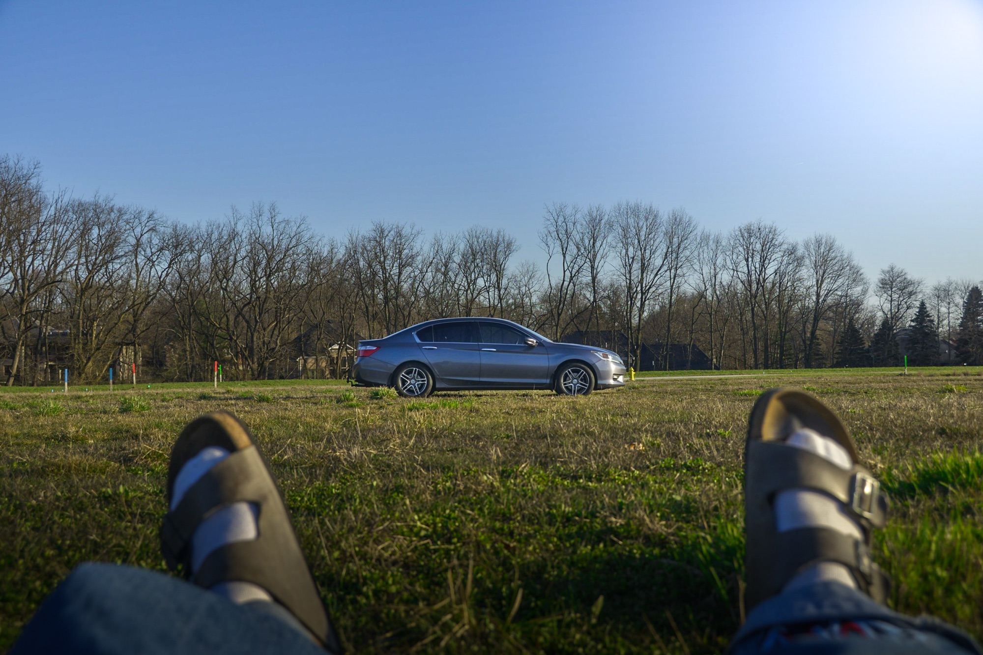black beanie’s accord