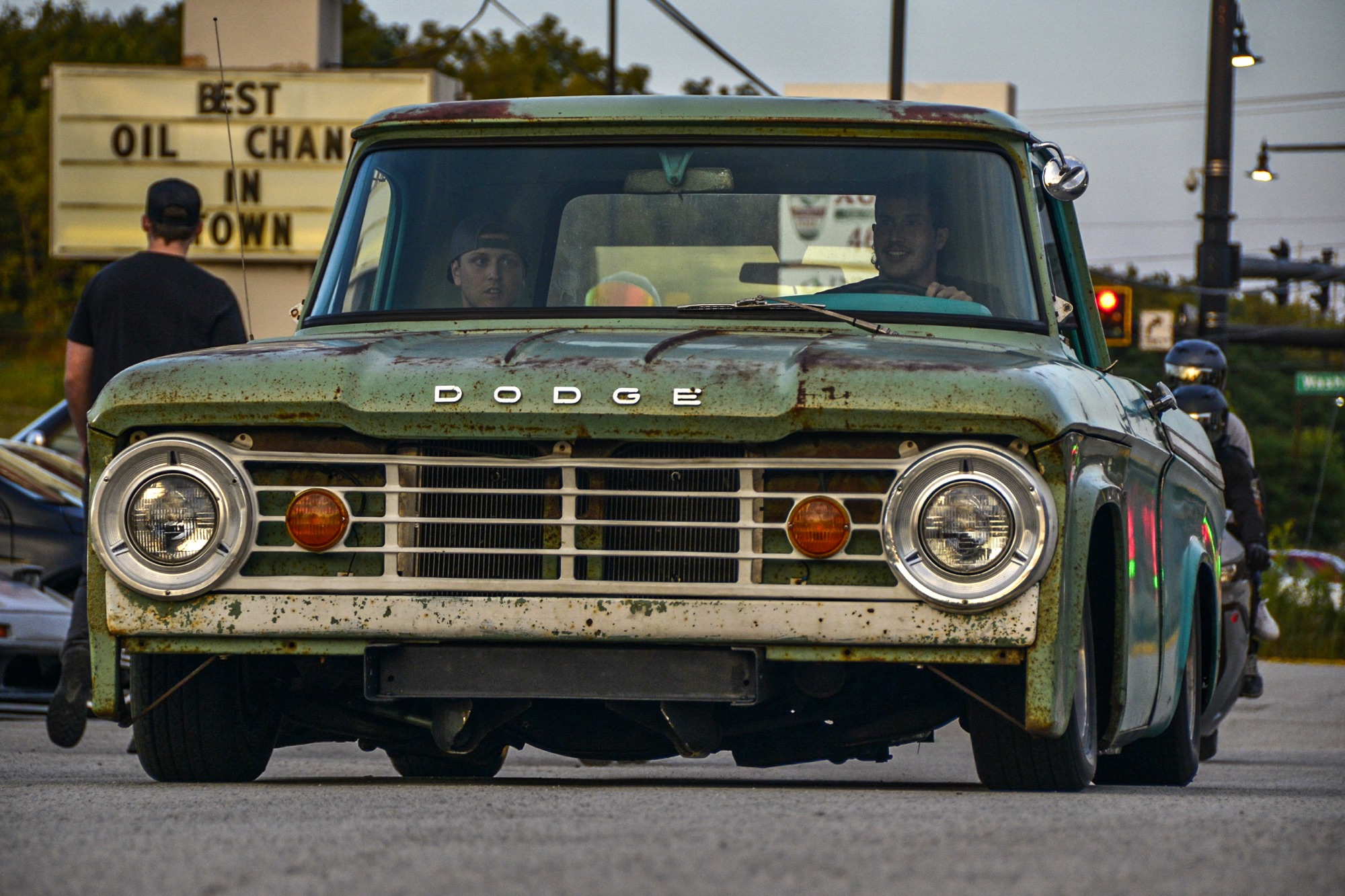 Definitive meet 2 2024