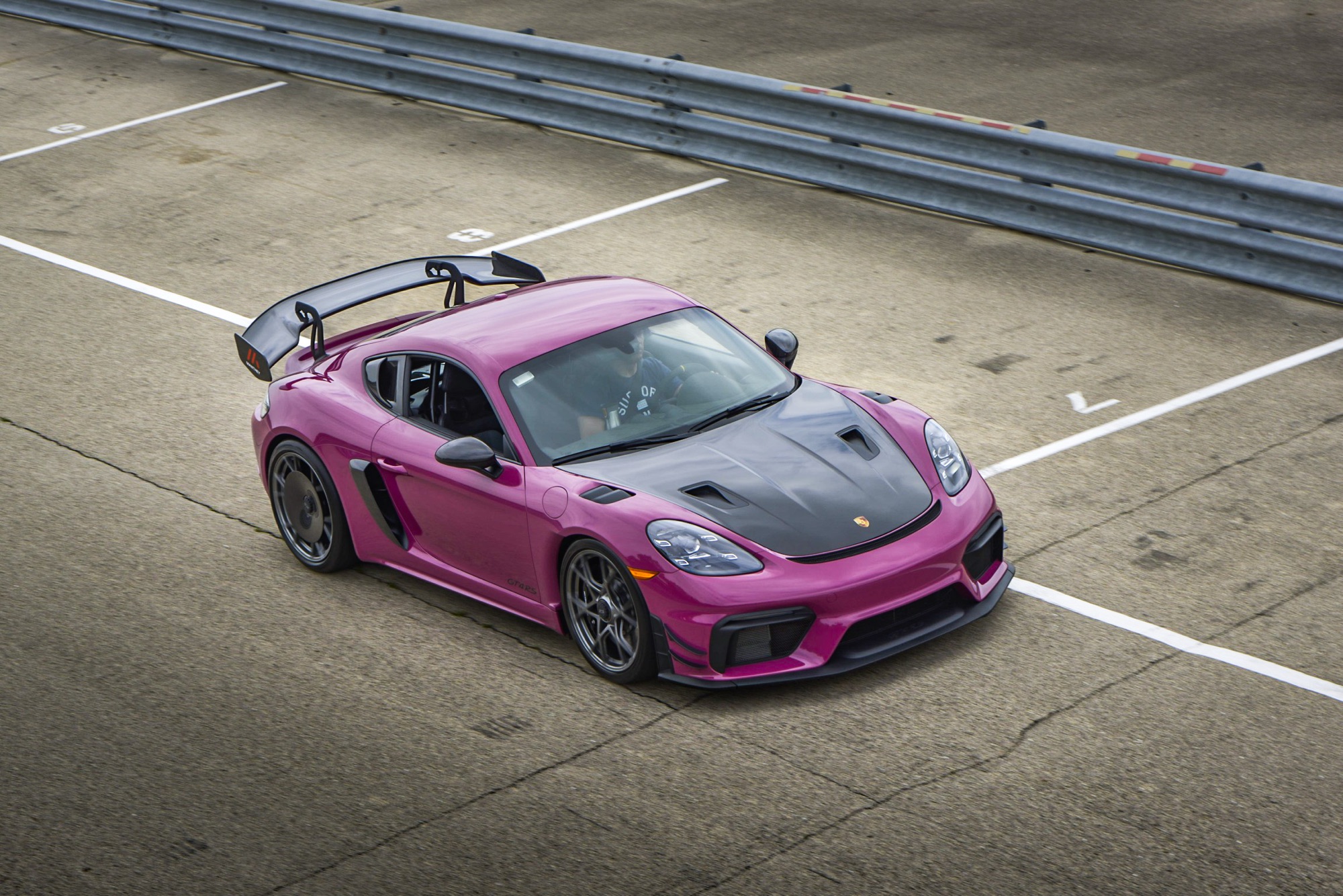 GT4RS