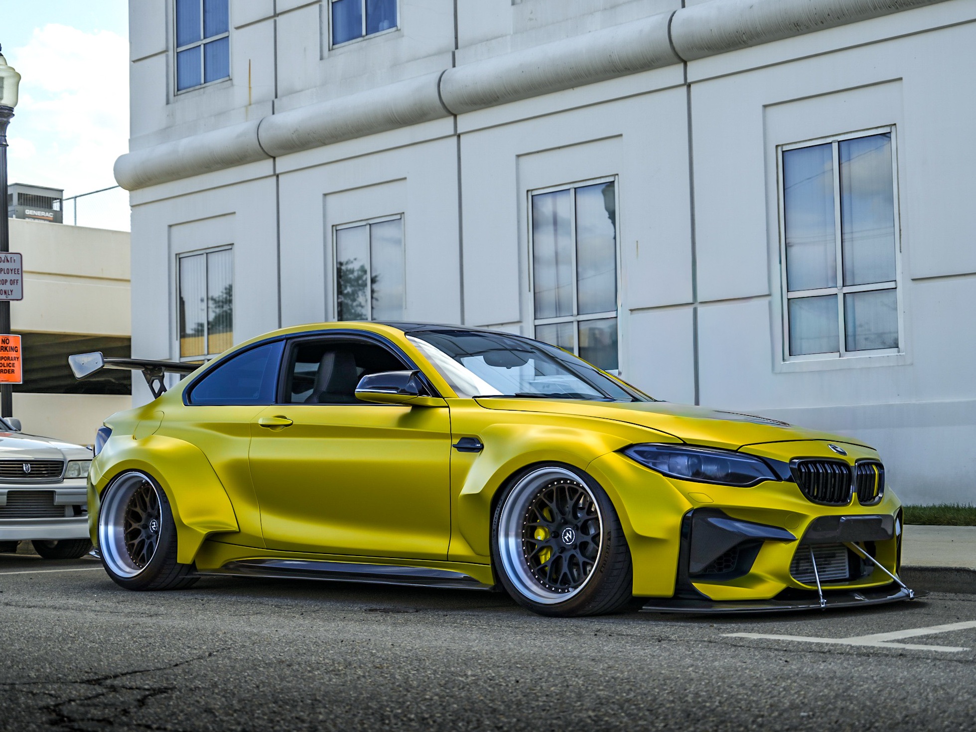 BMW M2